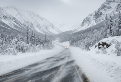 Свердловские синоптики предупредили о приближении двух циклонов