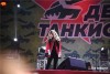 Тагильчане остались недовольны выступлением Виктории Дайнеко на Дне танкиста. Певица рассказала о технических неполадках
