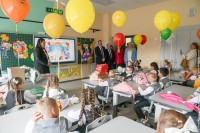 В школах Нижнего Тагила зафиксировали снижение числа первоклассников