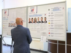 КПРФ винит в провале избирателей, а эксперты — саму оппозицию