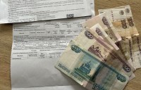 Свердловчан предупредили о двукратном росте пени за неоплату коммуналки