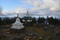 Буддистам c горы Качканар поставили окончательный ультиматум. Право выселения передали ЕВРАЗу