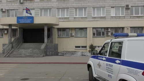 Стало известно, сколько полицейских не хватает в Нижнем Тагиле
