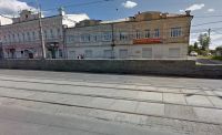Часть проспекта Ленина в Нижнем Тагиле будет перекрыта почти на два месяца