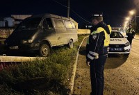 Мужчину нашли мертвым в машине в Нижнем Тагиле