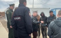 Силовики проверили стройки и рынок Нижнего Тагила