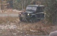 Свердловчанин, сбивший 5 камер на Серовском тракте, признан нуждающимся в лечении