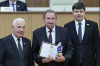 Депутат из Нижнего Тагила признан лучшим в Свердловской области