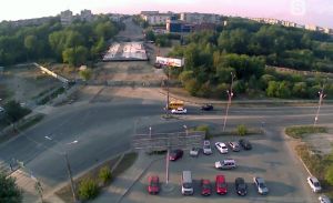 Перекрёсток Островского – Серова начнут ремонтировать завтра, чтобы открыть мост в середине сентября
