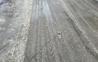 Зимы в Свердловской области не будет? Опубликован консенсус-прогноз на декабрь