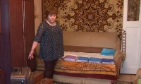 В Нижнем Тагиле пенсионерка может лишиться единственного жилья из-за долгов её сына перед бывшей женой