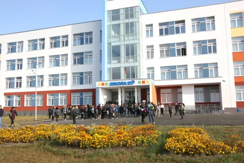 Школы Нижнего Тагила не попали в эксперимент с оценками за поведение