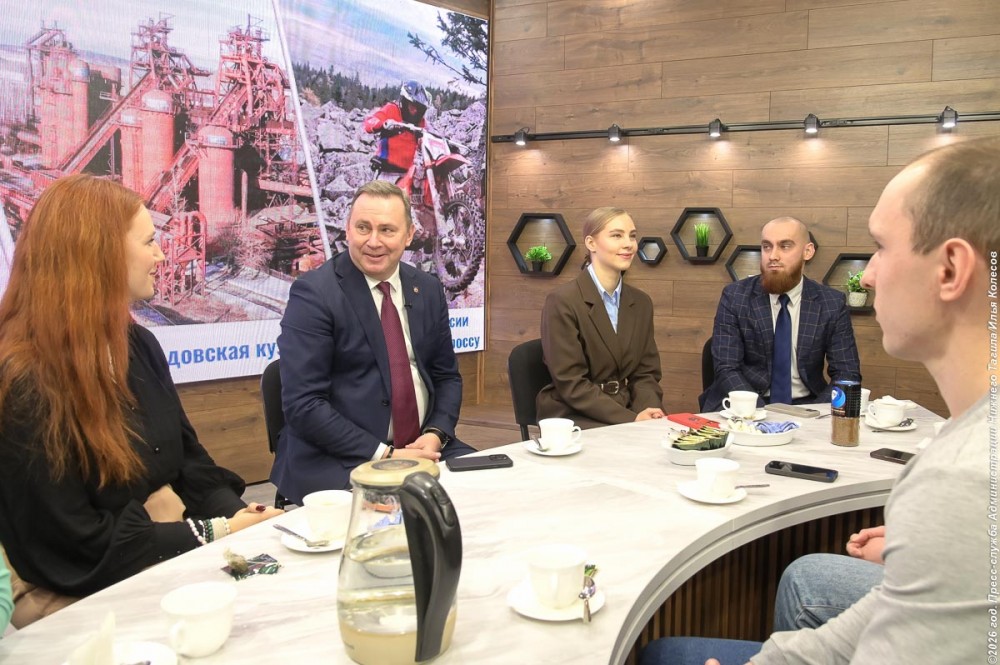 Мэр Нижнего Тагила подключил местных блогеров к продвижению фестивалей