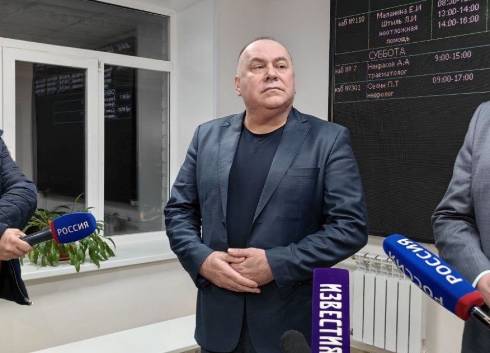 СМИ: экс-глава свердловского Минздрава устроился на свиноферму под Тагилом