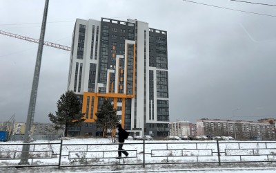 Аналитики назвали Нижний Тагил одним из лидеров по удорожанию новостроек в 2025 году