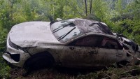 Сын цыганского барона из Тагила погиб в аварии на Серовском тракте