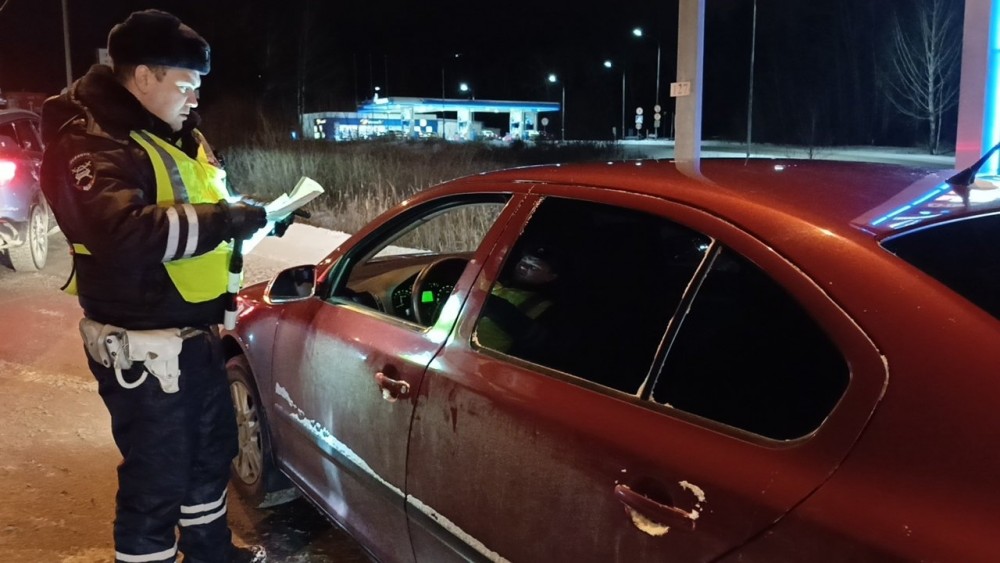 &laquo;Сообщи о пьяном &mdash; получи деньги&raquo;: в Свердловской области могут ввести вознаграждение за бдительность