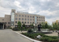 В свердловском Минздраве дали объяснения по конфликту вокруг госпиталя Тетюхина