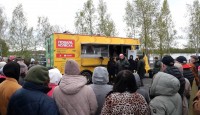 Чем кормили тагильчан звездные шефы и когда шоу покажут на Первом канале