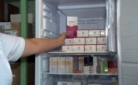 В детской больнице нашли поддельные лекарства на 800 тыс. По документам они поставлены и в другие больницы страны