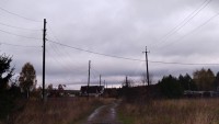В сельских населенных пунктах Нижнего Тагила появится уличное освещение
