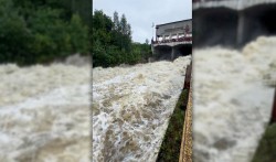 Почему не спустили воду заранее? В мэрии Нижнего Тагила объяснили затопление садов
