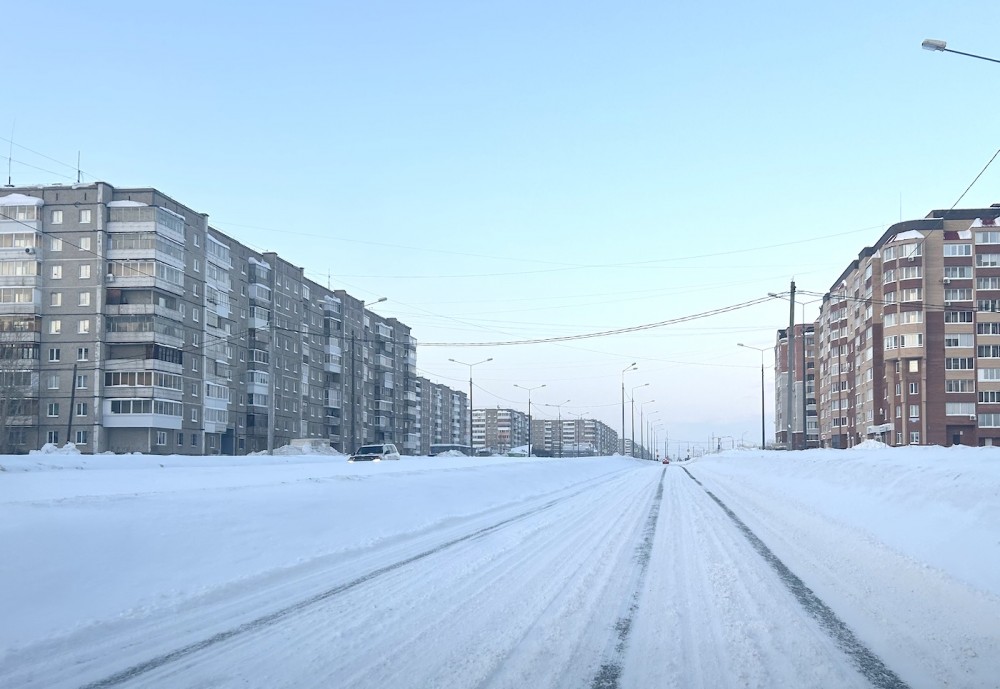 Нехватку дорожных знаков в Нижнем Тагиле объяснили отсутствием средств