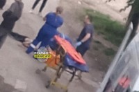 36-летний тагильчанин разбился, выпав с балкона