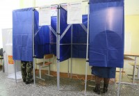 Нижний Тагил голосует активнее Свердловской области