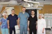 После инсульта его парализовало, а через два часа сам пошёл: как врачи спасли тагильчанина