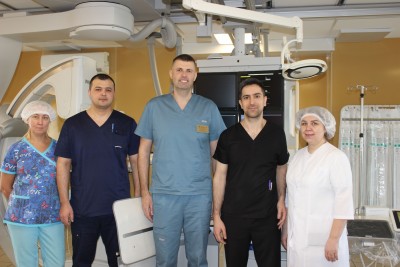 После инсульта его парализовало, а через два часа сам пошёл: как врачи спасли тагильчанина