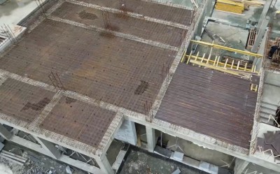 Завершение проблемной стройки в Нижнем Тагиле сдвинули на 2027 год