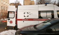 В Нижнем Тагиле ребенок выпал из окна второго этажа
