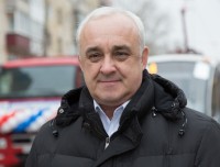 Владимир Юрченко официально назначен заместителем главы Нижнего Тагила по строительству и горхозяйству