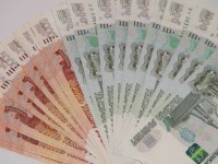 Средняя зарплата в Нижнем Тагиле достигнет 45 тыс. рублей к концу года