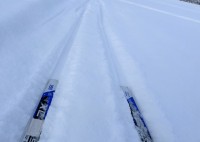 Снега мало: в Нижнем Тагиле не ждут большой воды