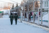 Прокуратура опровергла оральный секс своего сотрудника с заключенной в Нижнем Тагиле