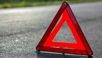 35-летняя тагильчанка на Mazda устроила аварию в полночь и скрылась