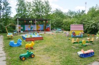 В Нижнем Тагиле детский сад заплатит 49 тыс рублей за травму ребенка