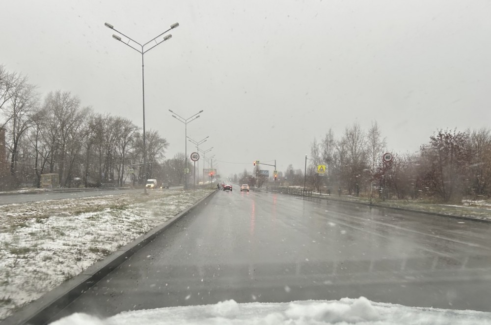 Погода в октябре в Свердловской области может удивить: опубликован новый прогноз