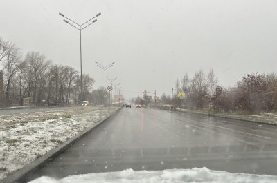 Погода в октябре в Свердловской области может удивить: опубликован новый прогноз