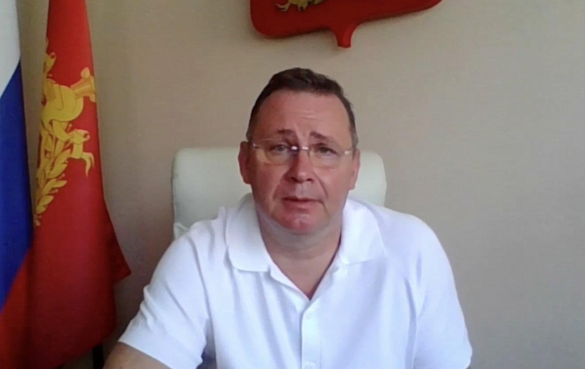 Из-за «водного коллапса» в Тагиле мэр отказался отвечать на вопросы жителей в прямом эфире