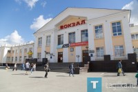 Прокуратура оштрафовала РЖД за отсутствие пандуса на железнодорожном вокзале Нижнего Тагила