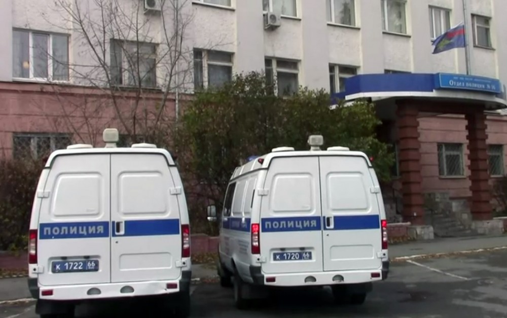 Экс-начальника отделения полиции Нижнего Тагила судят за сдачу в аренду ведомственного цеха