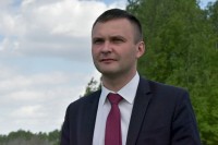 Бывший свердловский министр умер в 38 лет. Его предшественник также скончался молодым