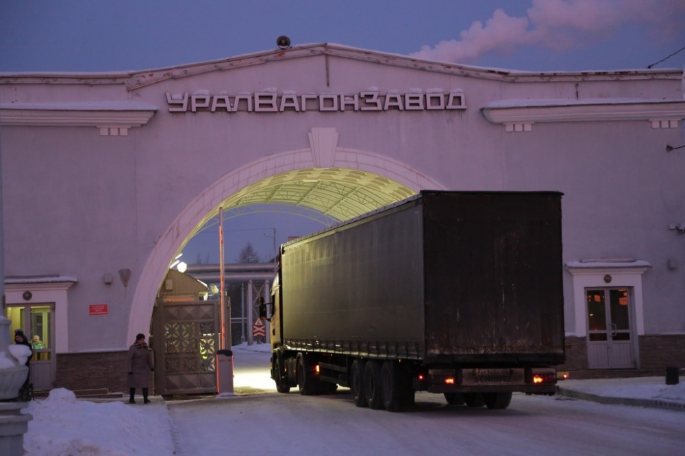 Завершилось разбирательство о масштабных хищениях на Уралвагонзаводе