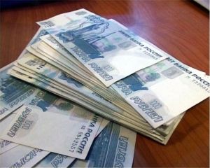 В Нижнем Тагиле кредитный менеджер украл у своего банка полмиллиона