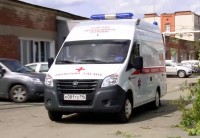 Трёхлетний ребёнок в Нижнем Тагиле выжил после падения с пятого этажа