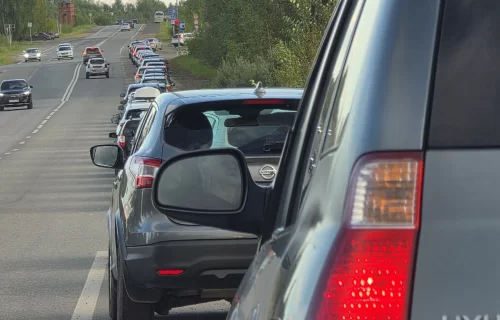 Где есть бензин в Нижнем Тагиле 28 августа