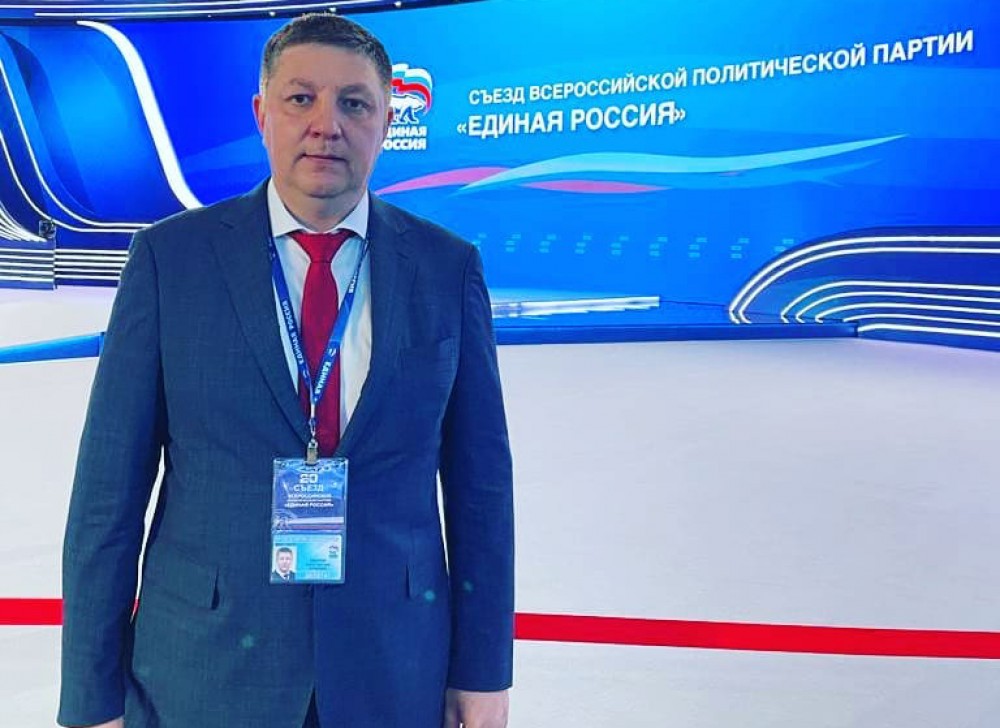 Один голос избирателя обошелся топ-менеджеру УВЗ Константину Захарову в 395 рублей